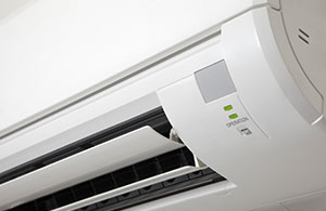 ai_choosingbestac Ductless AC unit