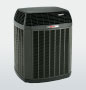 Trane AC unit