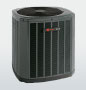 Trane AC unit