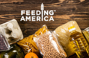 Feeding America