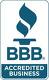BBB Logo Button